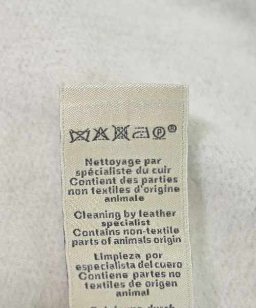 HERMES（エルメス）パーカー グレー サイズ:M メンズ/2200625354214