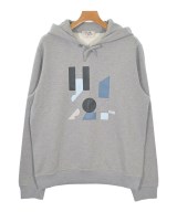 HERMES（エルメス）パーカー グレー サイズ:M メンズ/2200625354214