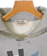 HERMES（エルメス）パーカー グレー サイズ:M メンズ/2200625354214