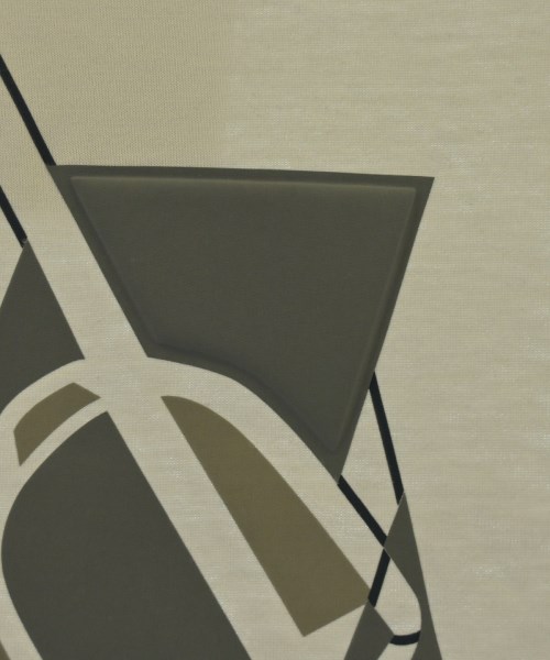 HERMES（エルメス）Tシャツ・カットソー グレー サイズ:L メンズ/2200625354221