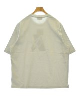 HERMES（エルメス）Tシャツ・カットソー グレー サイズ:L メンズ/2200625354221