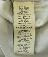 HERMES（エルメス）Tシャツ・カットソー グレー サイズ:L メンズ/2200625354221