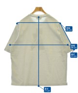 HERMES（エルメス）Tシャツ・カットソー グレー サイズ:L メンズ/2200625354221