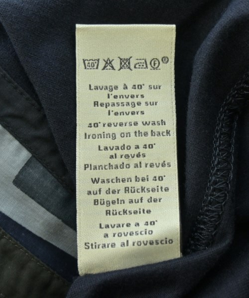 HERMES（エルメス）Tシャツ・カットソー 紺 サイズ:M メンズ/2200625354238