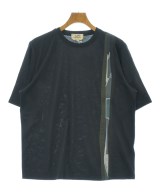 HERMES（エルメス）Tシャツ・カットソー 紺 サイズ:M メンズ/2200625354238
