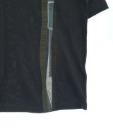 HERMES（エルメス）Tシャツ・カットソー 紺 サイズ:M メンズ/2200625354238