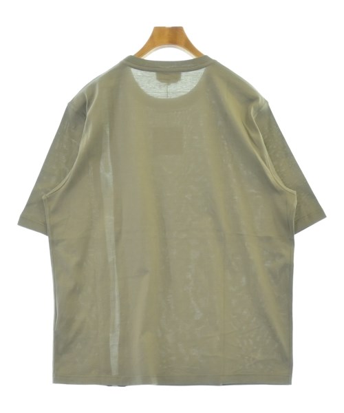 HERMES（エルメス）Tシャツ・カットソー グレー サイズ:M メンズ/2200625354245