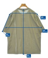 HERMES（エルメス）Tシャツ・カットソー グレー サイズ:M メンズ/2200625354245