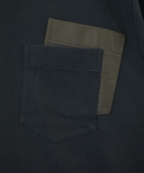 HERMES（エルメス）Tシャツ・カットソー 紺 サイズ:M メンズ/2200625354252