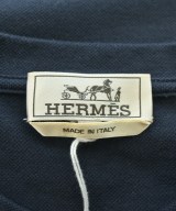HERMES（エルメス）Tシャツ・カットソー 紺 サイズ:M メンズ/2200625354252