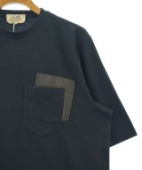HERMES（エルメス）Tシャツ・カットソー 紺 サイズ:M メンズ/2200625354252