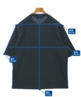 HERMES（エルメス）Tシャツ・カットソー 紺 サイズ:M メンズ/2200625354252