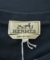 HERMES（エルメス）Tシャツ・カットソー 紺 サイズ:M メンズ/2200625354269