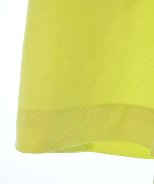 HERMES（エルメス）テーラードジャケット 黄 サイズ:52(XXL位) メンズ/2200625521012