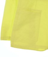 HERMES（エルメス）テーラードジャケット 黄 サイズ:52(XXL位) メンズ/2200625521012