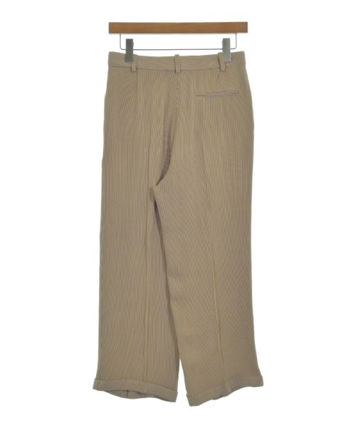 HERMES（エルメス）その他 ベージュ サイズ:34(XXS位) レディース/2200625521029