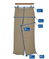 HERMES（エルメス）その他 ベージュ サイズ:34(XXS位) レディース/2200625521029