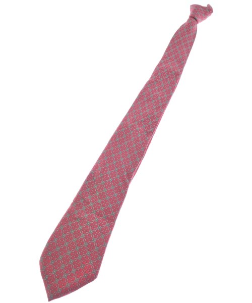 エルメス(HERMES)のHERMES ネクタイ