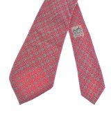 HERMES（エルメス）ネクタイ ピンク サイズ:- メンズ/2200625694013