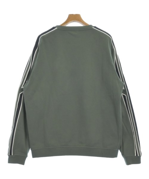 HERMES（エルメス）スウェット カーキ サイズ:XXXL メンズ/2200625701063