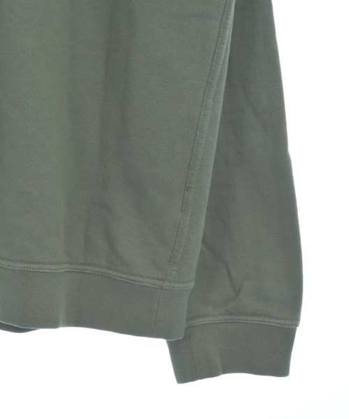 HERMES（エルメス）スウェット カーキ サイズ:XXXL メンズ/2200625701063