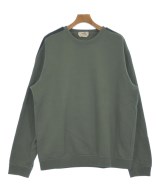 HERMES（エルメス）スウェット カーキ サイズ:XXXL メンズ/2200625701063