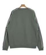 HERMES（エルメス）スウェット カーキ サイズ:XXXL メンズ/2200625701063