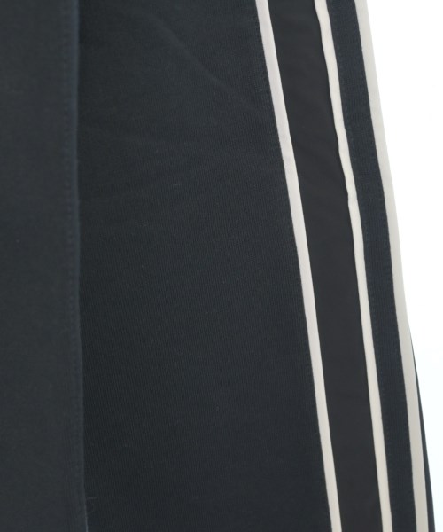 HERMES（エルメス）スウェット 黒 サイズ:L メンズ/2200625701070