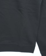 HERMES（エルメス）スウェット 黒 サイズ:L メンズ/2200625701070