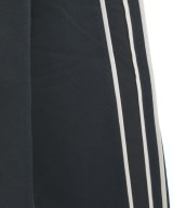 HERMES（エルメス）スウェット 黒 サイズ:L メンズ/2200625701070