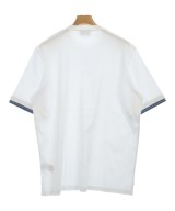 HERMES（エルメス）Tシャツ・カットソー 白 サイズ:L メンズ/2200625701094