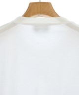 HERMES（エルメス）Tシャツ・カットソー 白 サイズ:L メンズ/2200625701094