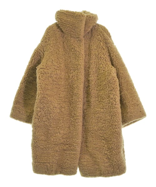 エルメス(HERMES)のHERMES コート（その他）