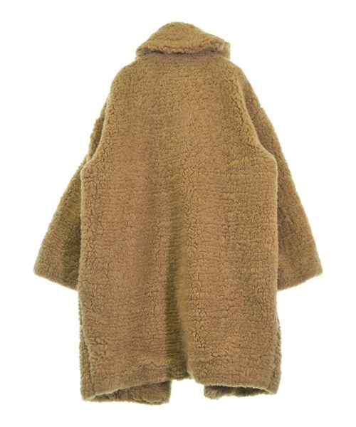 HERMES（エルメス）その他 ベージュ サイズ:38(M位) レディース/2200625761012