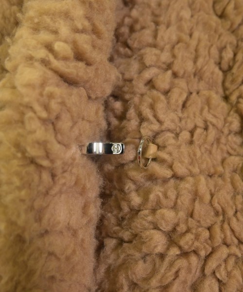 HERMES（エルメス）その他 ベージュ サイズ:38(M位) レディース/2200625761012