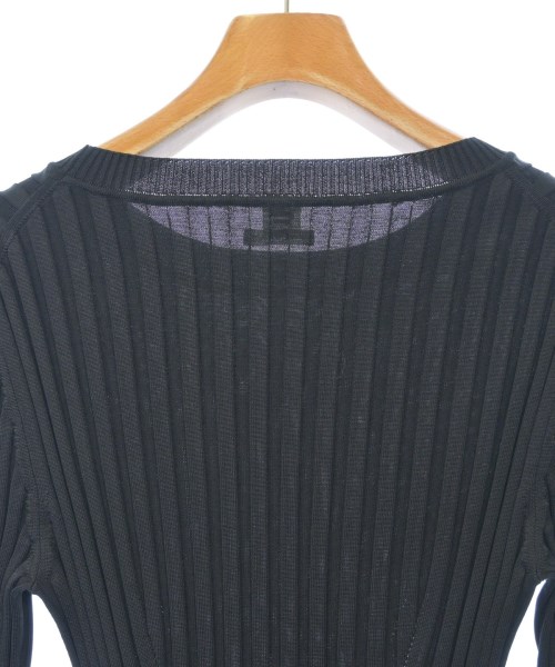 HERMES（エルメス）ワンピース 黒 サイズ:38(S位) レディース/2200625761036