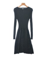 HERMES（エルメス）ワンピース 黒 サイズ:38(S位) レディース/2200625761036