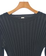 HERMES（エルメス）ワンピース 黒 サイズ:38(S位) レディース/2200625761036