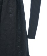 HERMES（エルメス）ワンピース 黒 サイズ:38(S位) レディース/2200625761036