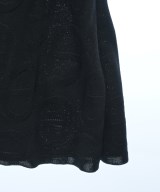 HERMES（エルメス）ワンピース 黒 サイズ:38(S位) レディース/2200625761036