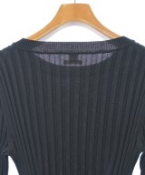 HERMES（エルメス）ワンピース 黒 サイズ:38(S位) レディース/2200625761036