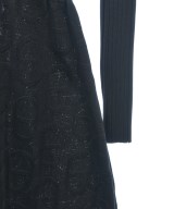 HERMES（エルメス）ワンピース 黒 サイズ:38(S位) レディース/2200625761036