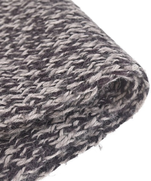 HERMES（エルメス）マフラー 茶 サイズ:- レディース/2200614675351