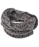 HERMES（エルメス）マフラー 茶 サイズ:- レディース/2200614675351