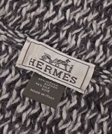 HERMES（エルメス）マフラー 茶 サイズ:- レディース/2200614675351