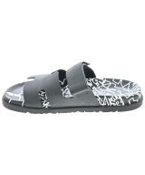 HERMES（エルメス）サンダル 黒 サイズ:-(25.5cm位) メンズ/2200622948195