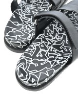 HERMES（エルメス）サンダル 黒 サイズ:-(25.5cm位) メンズ/2200622948195