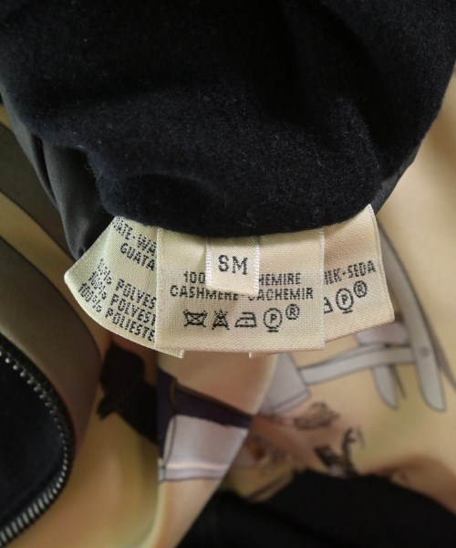 HERMES（エルメス）その他 黒 サイズ:SM レディース/2200626567026