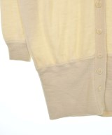 HERMES（エルメス）カーディガン 白 サイズ:38(S位) レディース/2200626567033