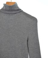HERMES（エルメス）ニット・セーター グレー サイズ:36(XS位) レディース/2200626567040